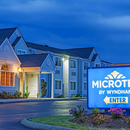 Microtel Inn By Wyndham Lexington Zewnętrze zdjęcie
