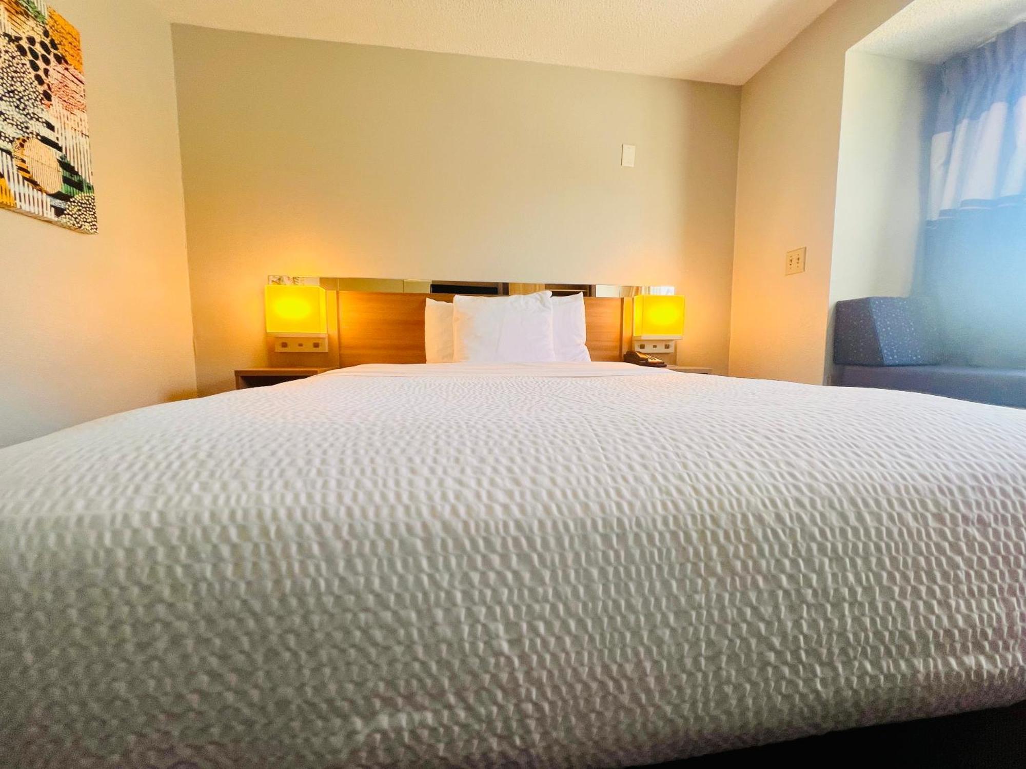 Microtel Inn By Wyndham Lexington Zewnętrze zdjęcie