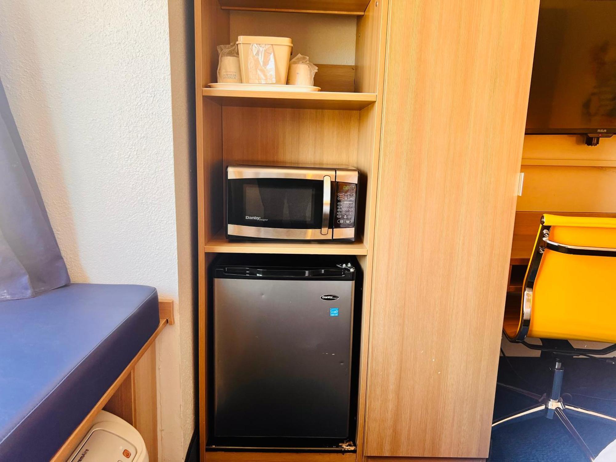 Microtel Inn By Wyndham Lexington Zewnętrze zdjęcie
